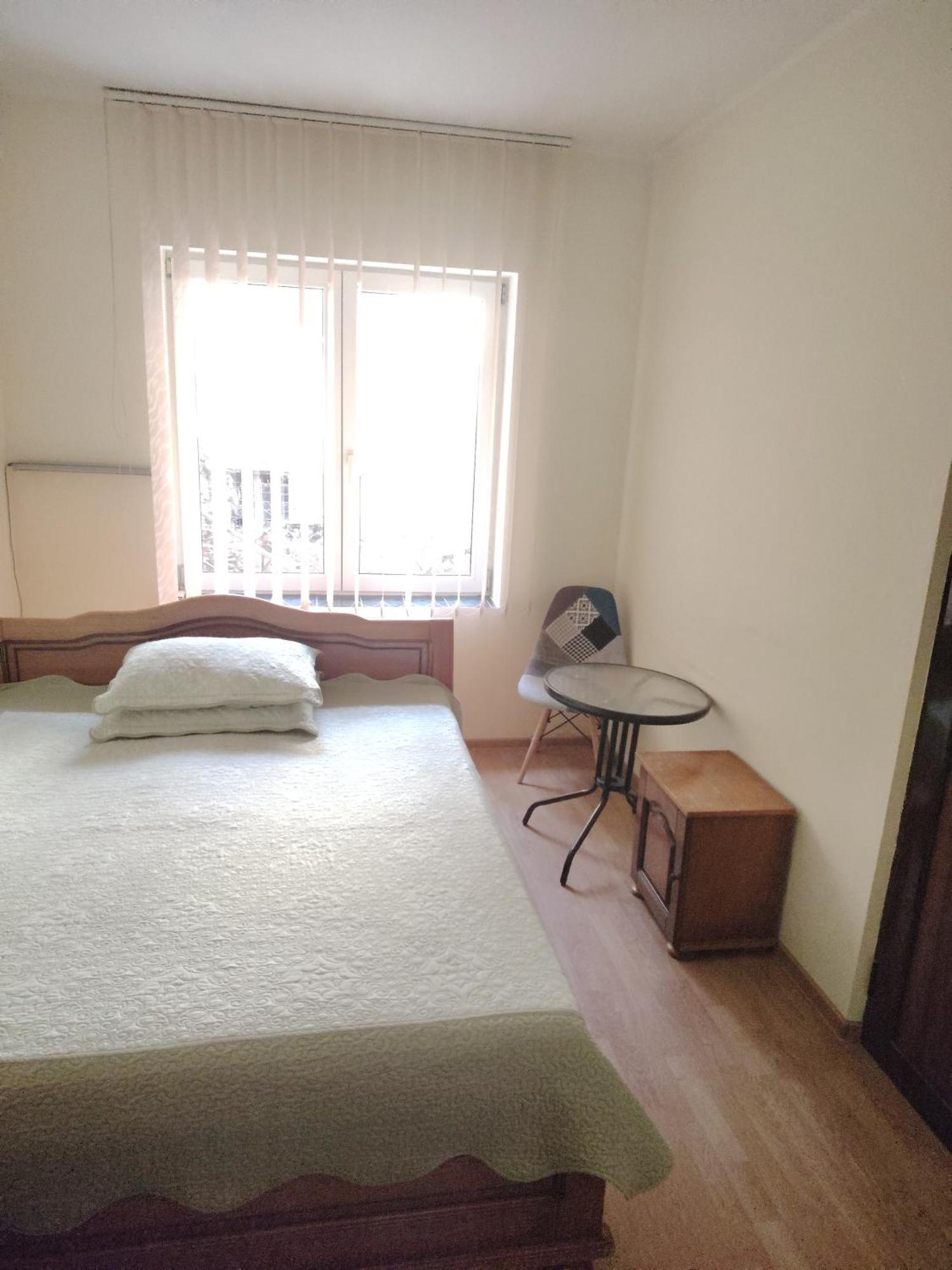 Casa Rosa Villa Baile Olanesti Room photo