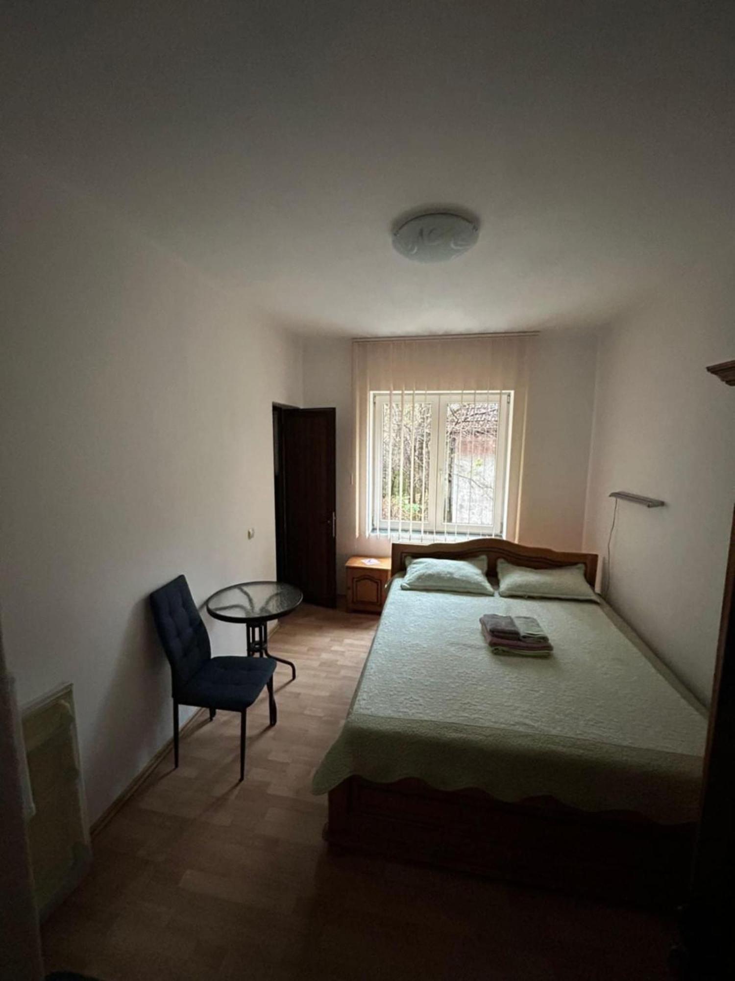 Casa Rosa Villa Baile Olanesti Room photo